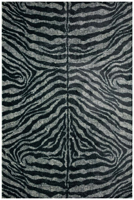 Dalyn Akina AK1 Midnight Rug