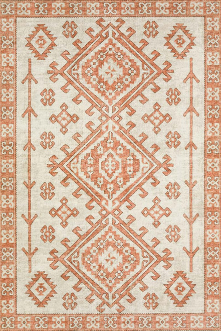 Dalyn Brisbane BR2 Ivory Rug