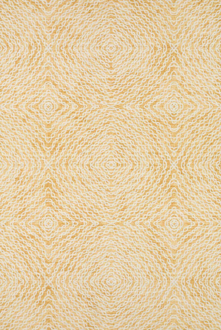 Dalyn Brisbane BR3 Gold Rug