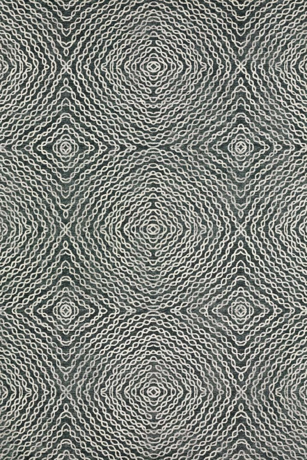 Dalyn Brisbane BR3 Midnight Rug