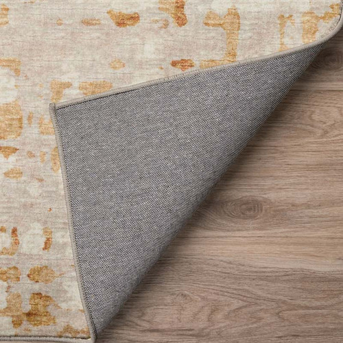 Dalyn Brisbane BR5 Khaki Rug