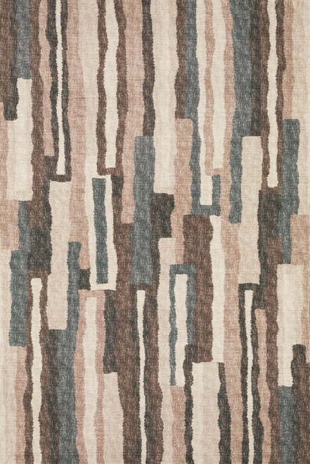 Dalyn Brisbane BR7 Sable Rug