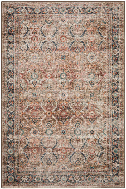 Dalyn Jericho JC1 Taupe Rug