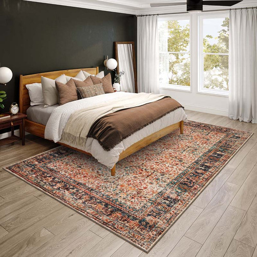 Dalyn Jericho JC10 Linen Rug