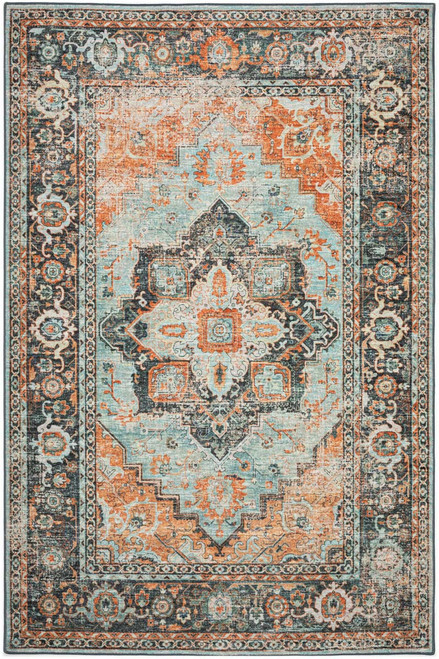 Dalyn Jericho JC2 Mist Rug