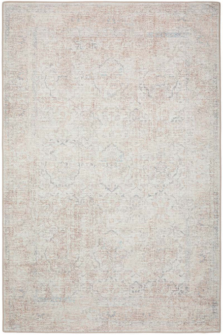 Dalyn Jericho JC3 Pearl Rug