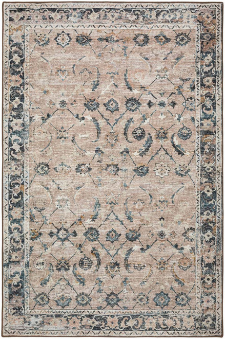 Dalyn Jericho JC4 Taupe Rug