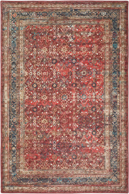 Dalyn Jericho JC7 Scarlett Rug