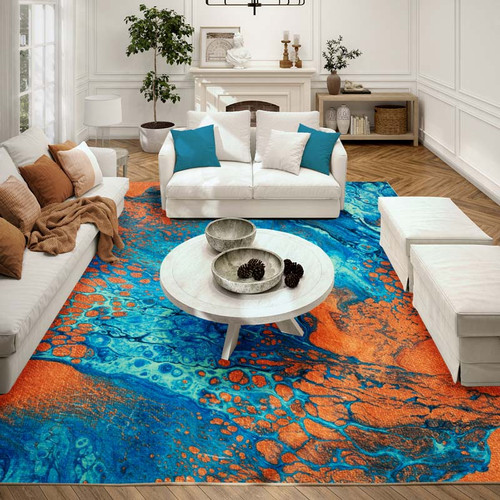 Dalyn Kikiamo KK8 Bermuda Rug