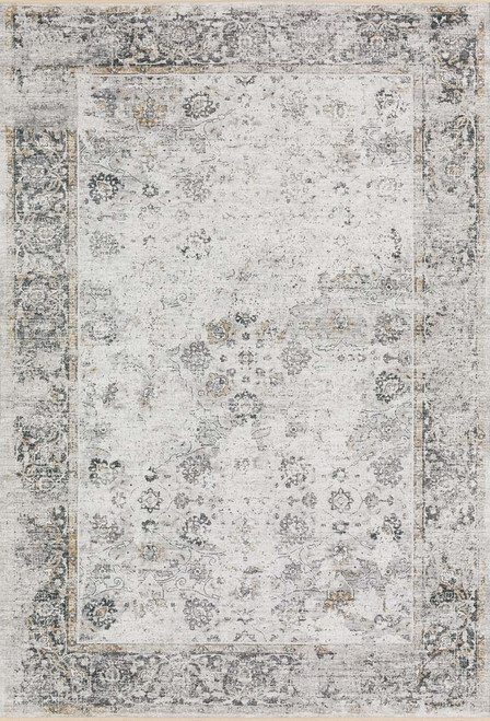 Dalyn Marbella MB2 Linen Rug