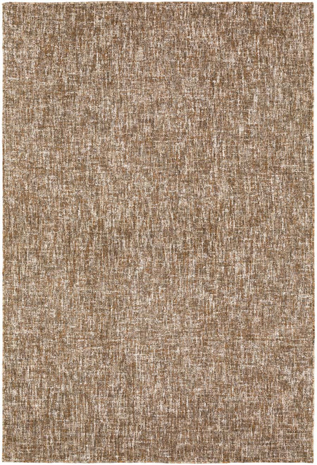 Dalyn Mateo ME1 Mocha Rug