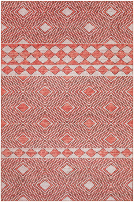 Dalyn Sedona SN1 Paprika Rug