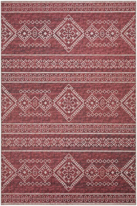 Dalyn Sedona SN14 Paprika Rug