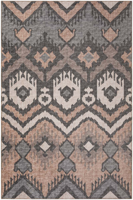 Dalyn Sedona SN2 Bison Rug