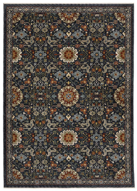 Oriental Weavers Aberdeen 6b Rug