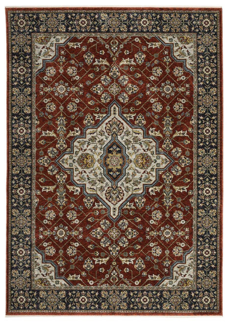Oriental Weavers Aberdeen 4151r Rug
