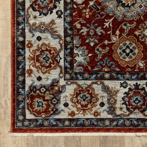 Oriental Weavers Aberdeen 562r Rug