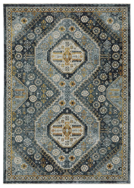 Oriental Weavers Aberdeen 7150b Rug