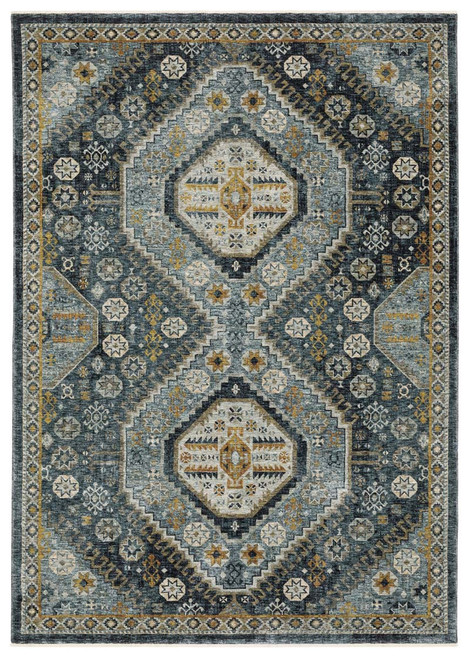 Oriental Weavers Aberdeen 7150b Rug