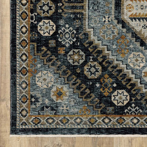 Oriental Weavers Aberdeen 7150b Rug