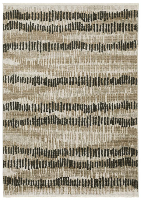 Oriental Weavers Bauer 8120d Rug