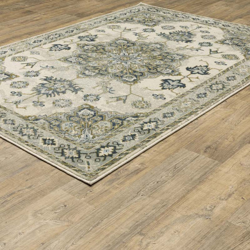 Oriental Weavers Branson br04b Rug