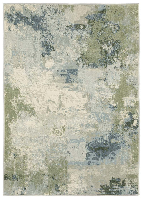 Oriental Weavers Branson br08a Rug