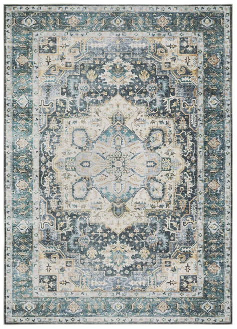 Oriental Weavers Charleston cha01 Rug