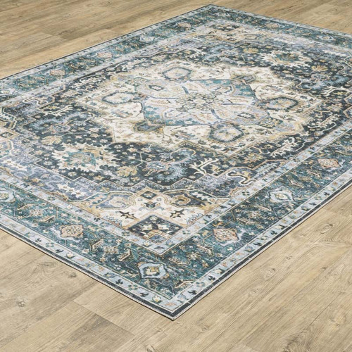 Oriental Weavers Charleston cha01 Rug