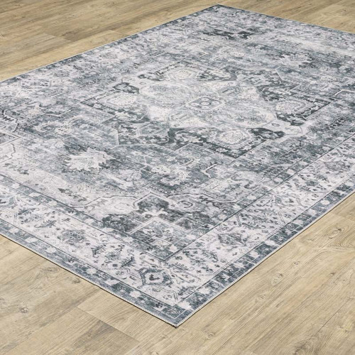 Oriental Weavers Charleston cha03 Rug