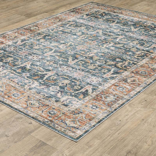 Oriental Weavers Charleston cha06 Rug