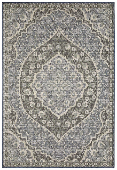 Oriental Weavers Cyprus 228c Rug