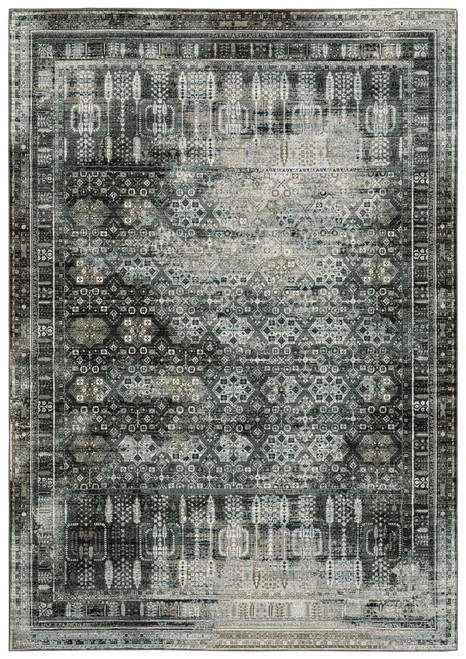 Oriental Weavers Gemini 70n Rug