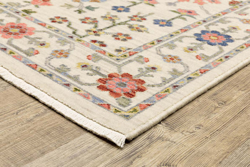 Oriental Weavers Lucca 93w Rug