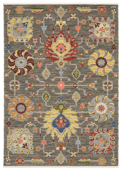 Oriental Weavers Lucca 8111k Rug