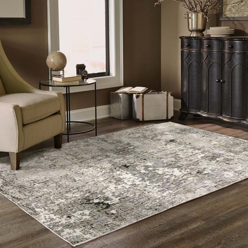 Oriental Weavers Nebulous 91d Rug