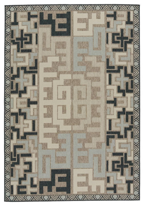 Jaipur Mahaba MAH12 Arpino Area Rug