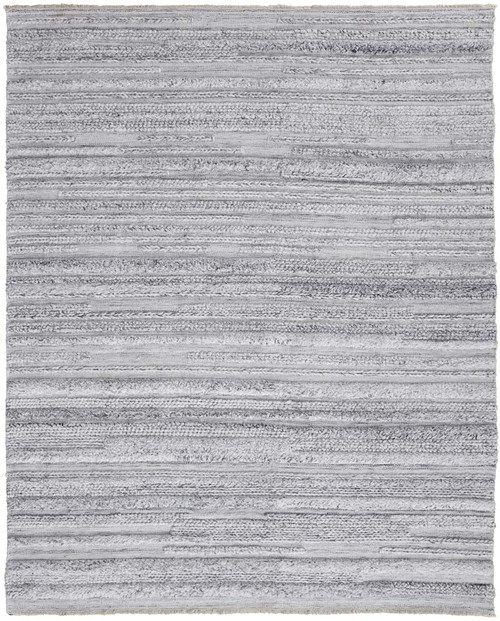 Feizy Alden 8637F Gray Rug