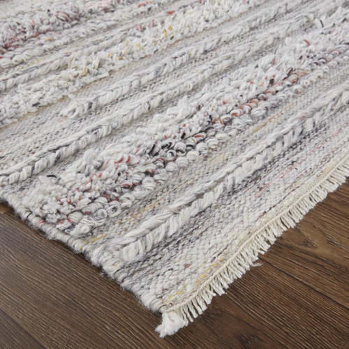 Feizy Alden 8637F Multi Rug