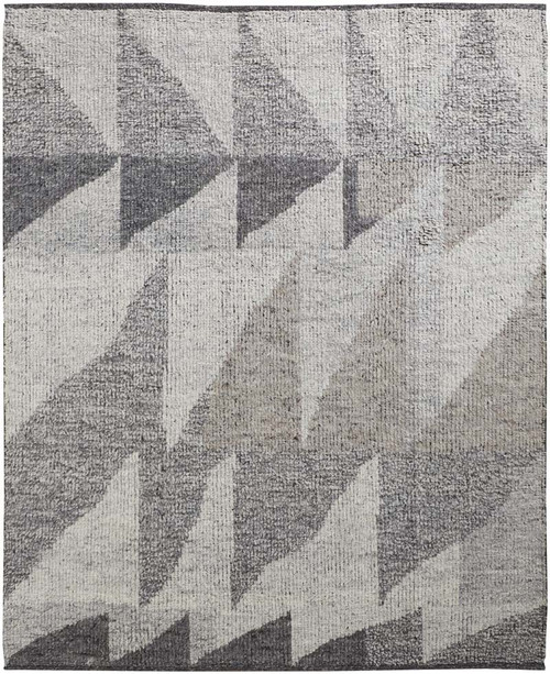 Feizy Alford 6910F Gray Rug
