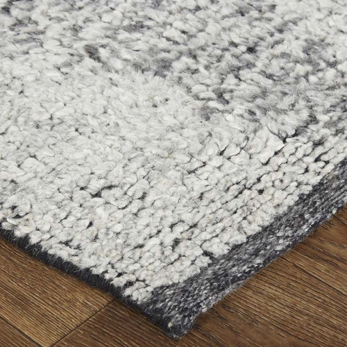 Feizy Alford 6910F Gray Rug