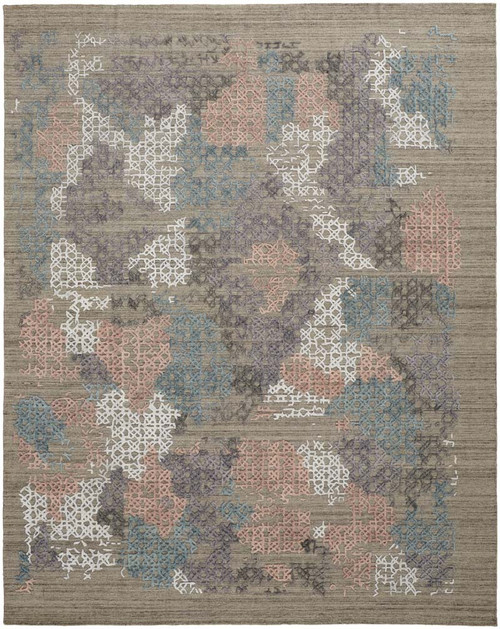 Feizy Elias 6890F Multi Rug