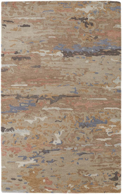 Feizy Everley 8644F Beige Rug