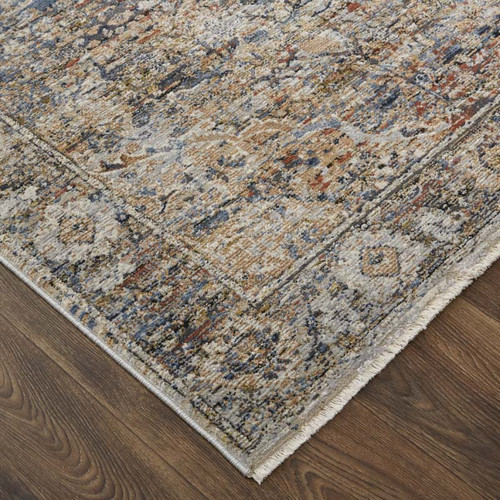 Feizy Kaia 39GMF Multi Rug