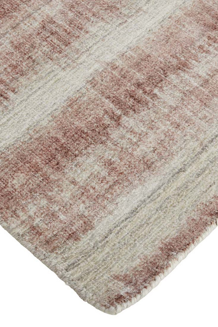 Feizy Mackay 8824F Blush Rug