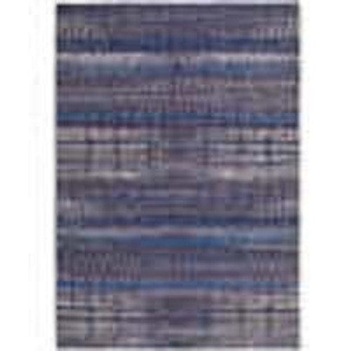 Feizy Mathis 39HYF Gray Blue Rug