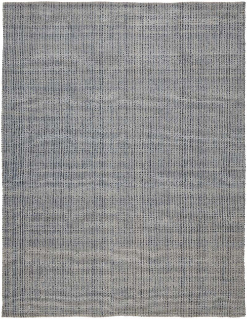 Feizy Naples 0751F Blue Rug