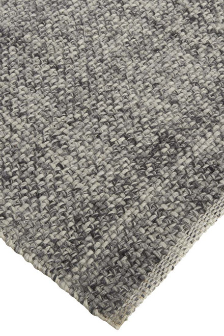 Feizy Naples 0751F Gray Rug