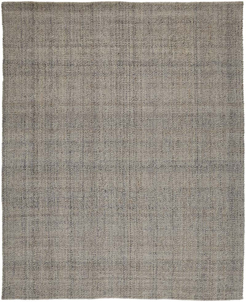 Feizy Naples 0751F Ivory Gray Rug