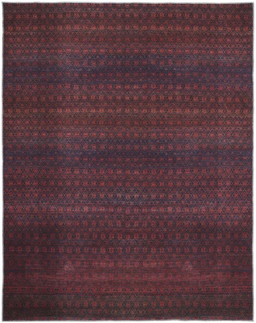 Feizy Voss 39HAF Multi Rug